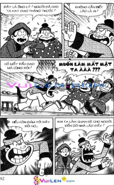 thần đồng đất việt chapter 160 59