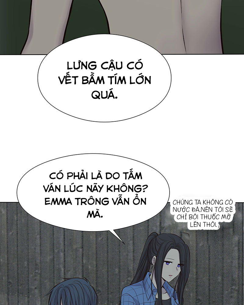 điều bí mật mà tôi luôn giữ kín chapter 60 74