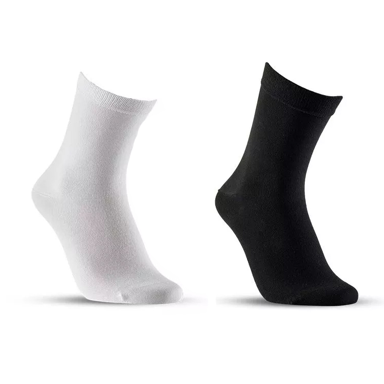 Tất nam, nữ cổ cao, thoáng khí, êm chân -M7259