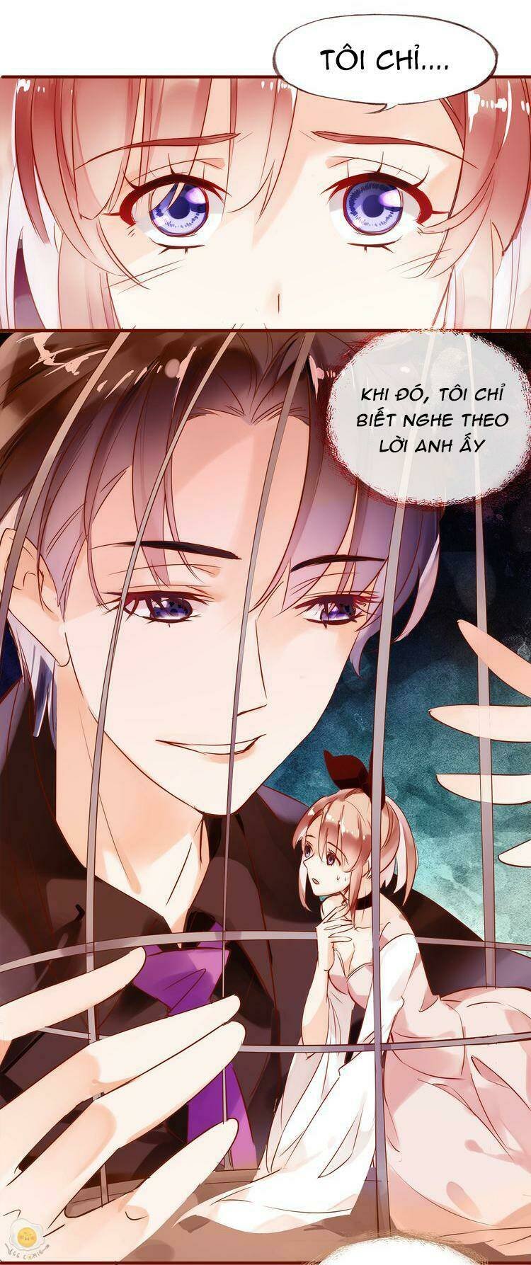 nở rộ trên bụi gai chapter 7 11