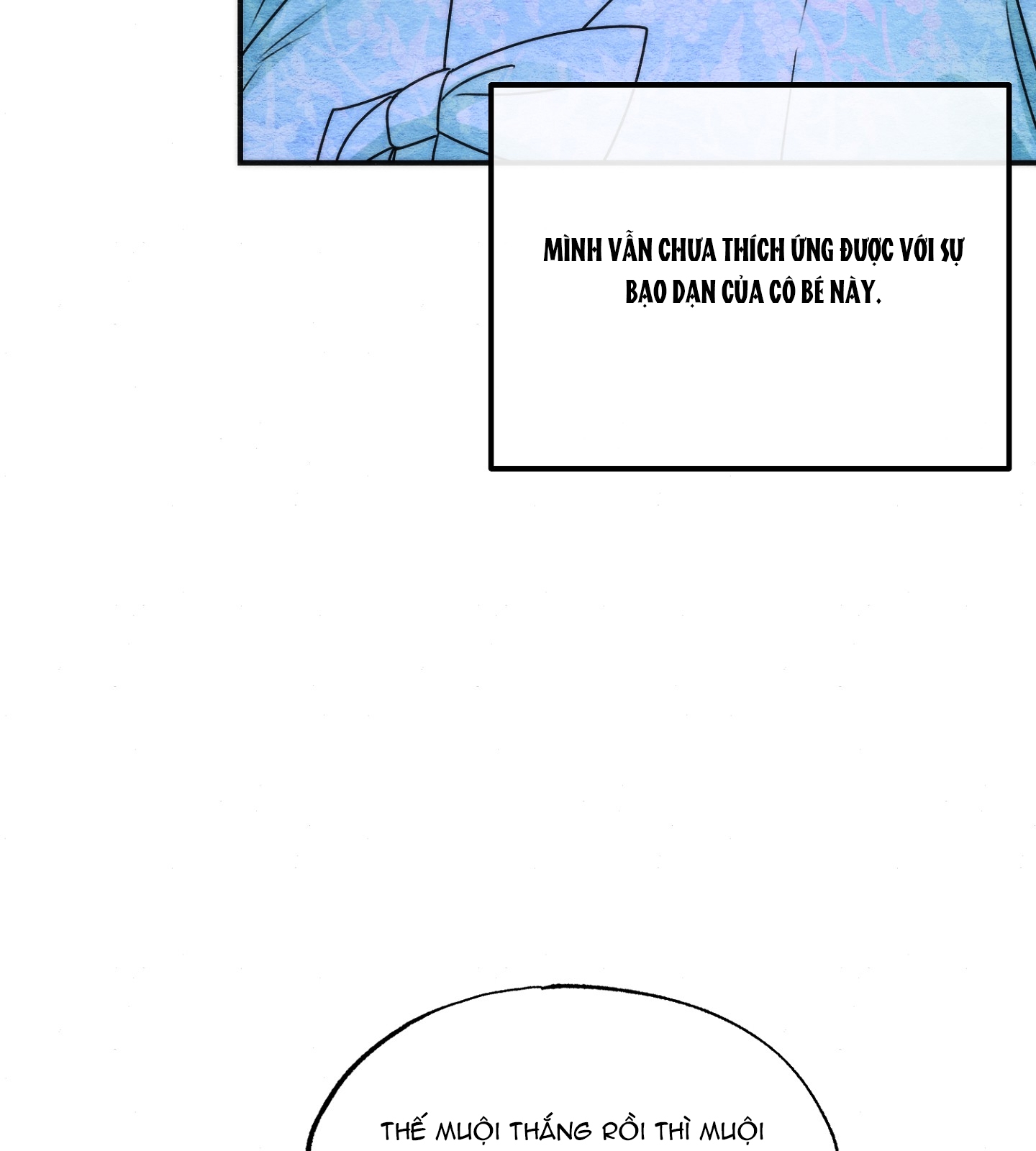 Cương Nhân chapter 86.1 19