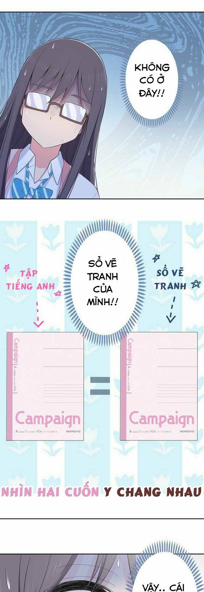 sorairo no graffiti chapter 5 21