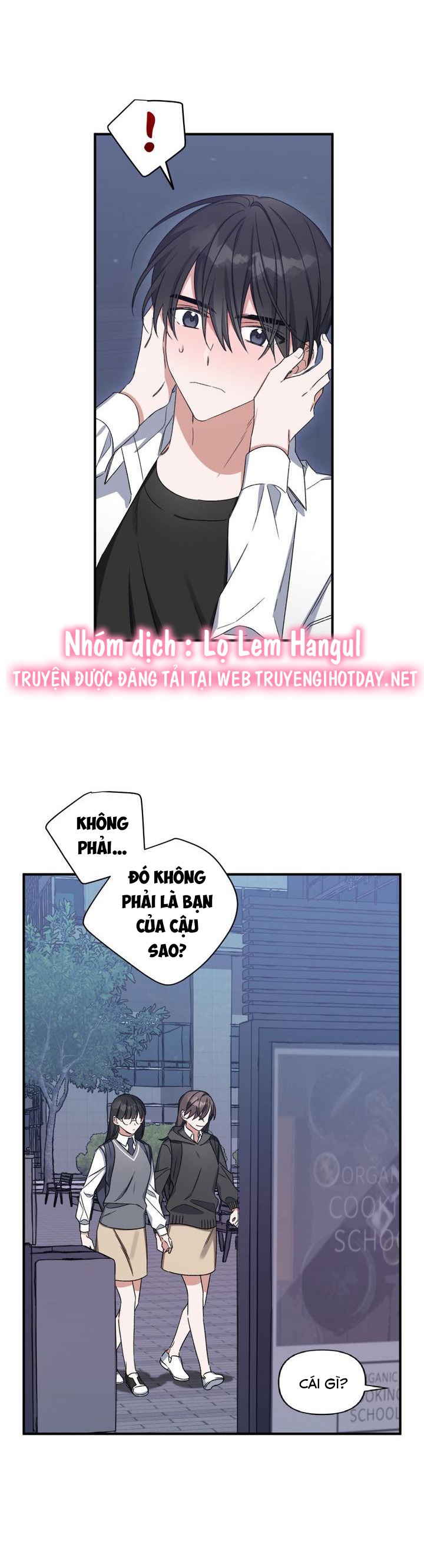 cuộc du hành thời gian của sela chapter 15 9