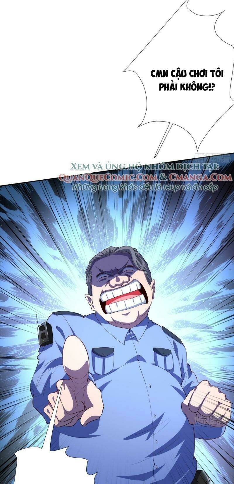 shipper thần cấp chapter 36 13