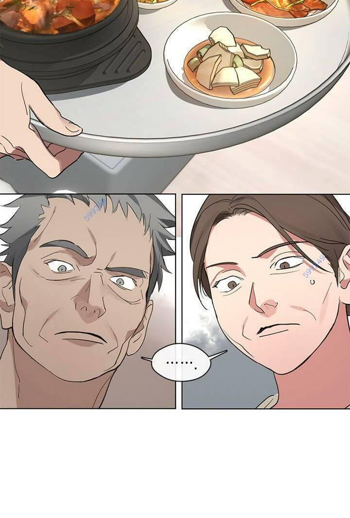 nhà hàng nơi suối vàng chapter 16 18