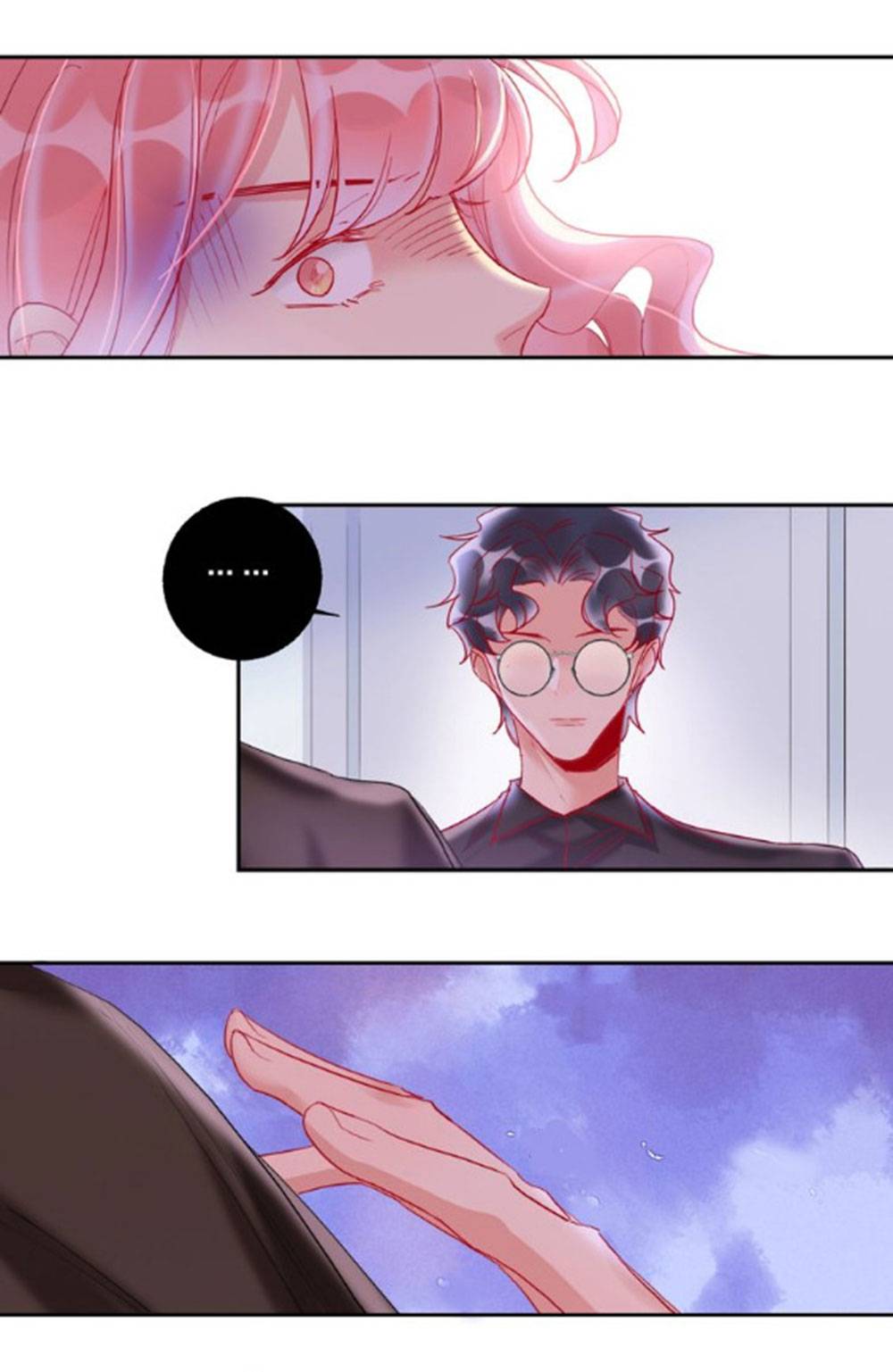 kế hoạch đánh chiếm của công chúa nghèo chapter 17 11