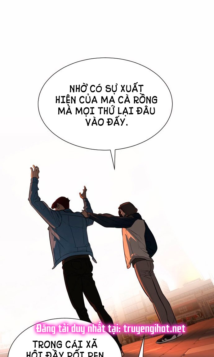 bạch huyết - white blood chapter 20 78