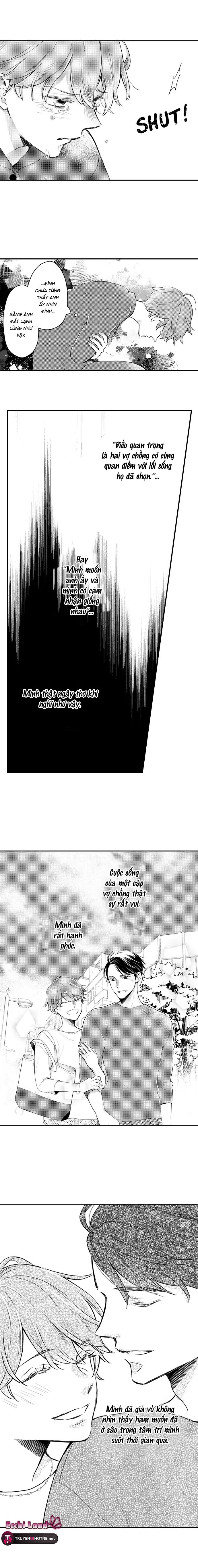 cặp đôi không con chapter 12.2 2