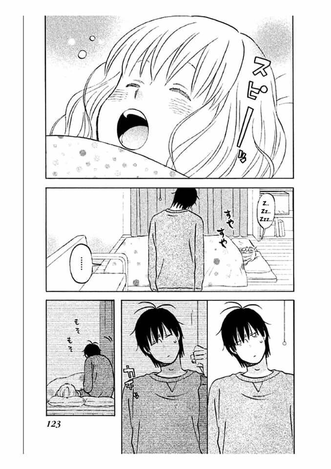 liar x liar chapter 33 13