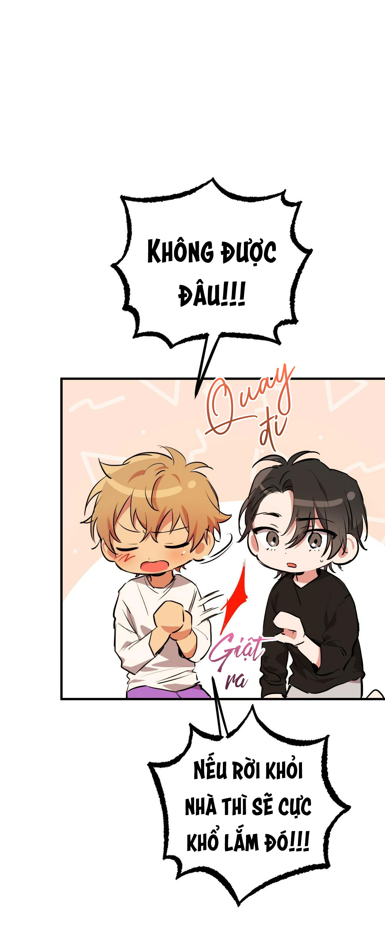 những chú thỏ của hapypy chapter 35 39