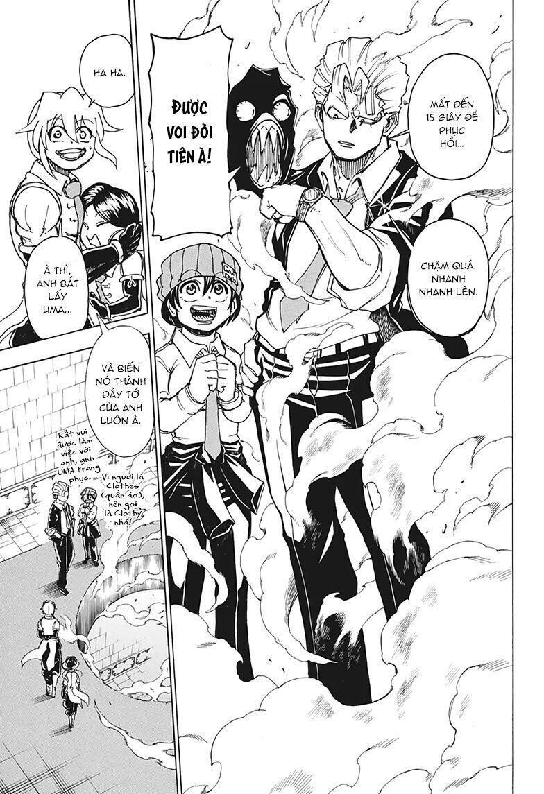 undead unluck chapter 10 19