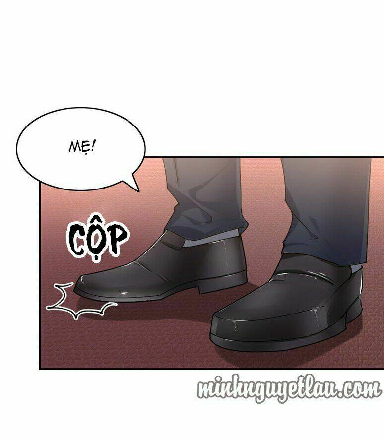 tiểu bạch điềm thê của long thiếu chapter 49 14