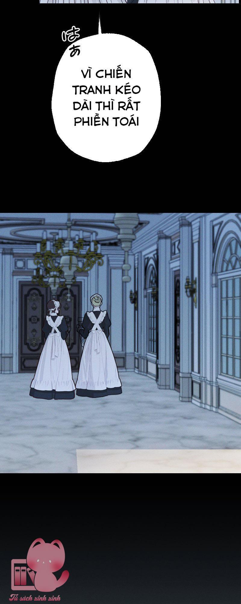 anh muốn em phải tuyệt vọng chapter 14 29