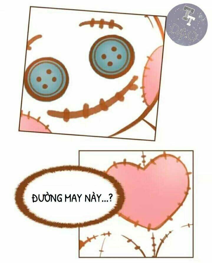 tân lang yếu tòng tiểu dưỡng khởi chapter 7 19