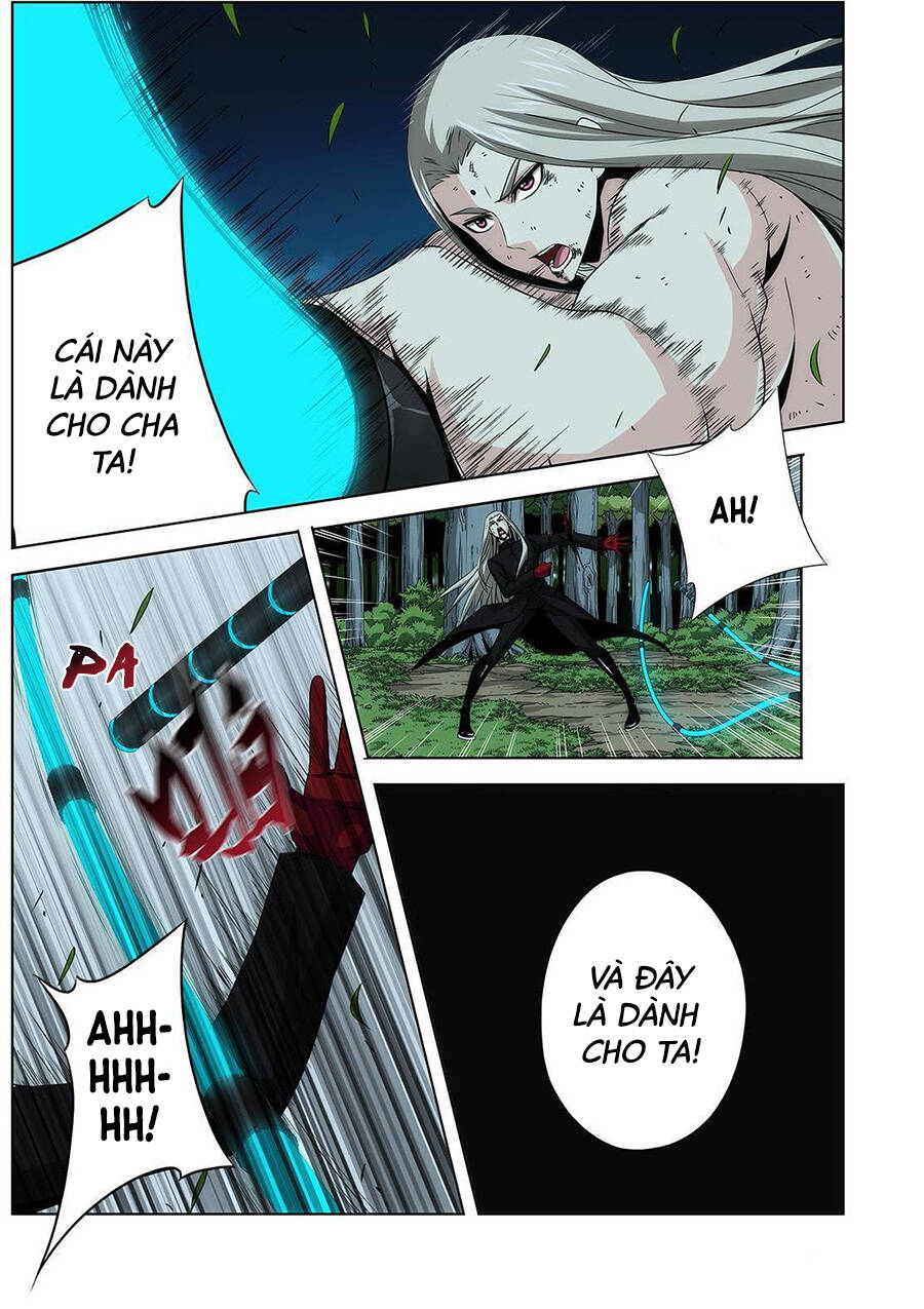 life and death chapter 24 11