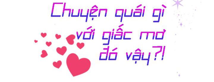 chuyện quái gì với giấc mơ đó vậy chapter 43 40