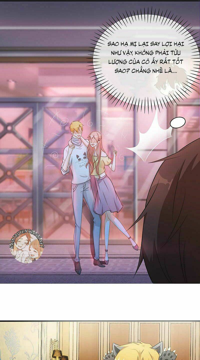 hôn xuống bằng bất cứ giá nào chapter 12 8