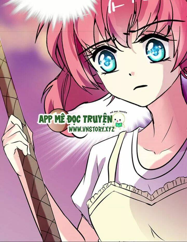 nữ hầu sau giờ học chapter 84 11