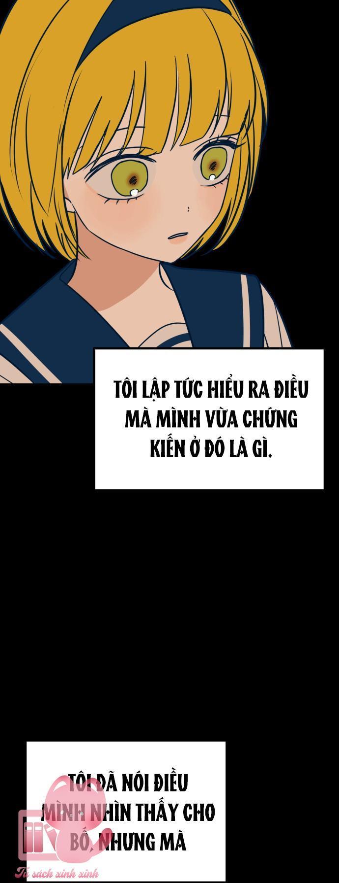 kẻ cắp gặp bà già chapter 26 49