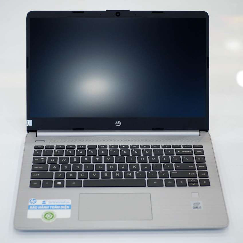 Laptop HP 340s G7 2G5B7PA (Core i3-1005G1/ 4GB RAM/ 256GB SSD/ 14 HD/ Dos) - Hàng Chính Hãng