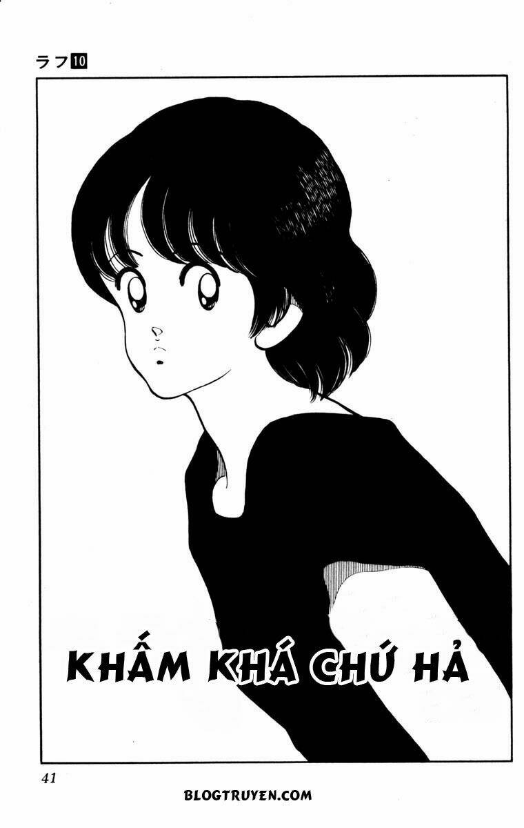 rough - ngọc thô chapter 92 1
