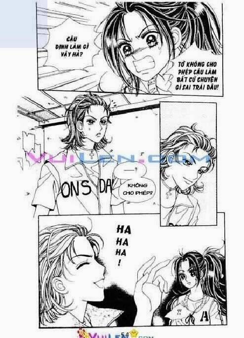 nhật ký tân hôn chapter 8 53