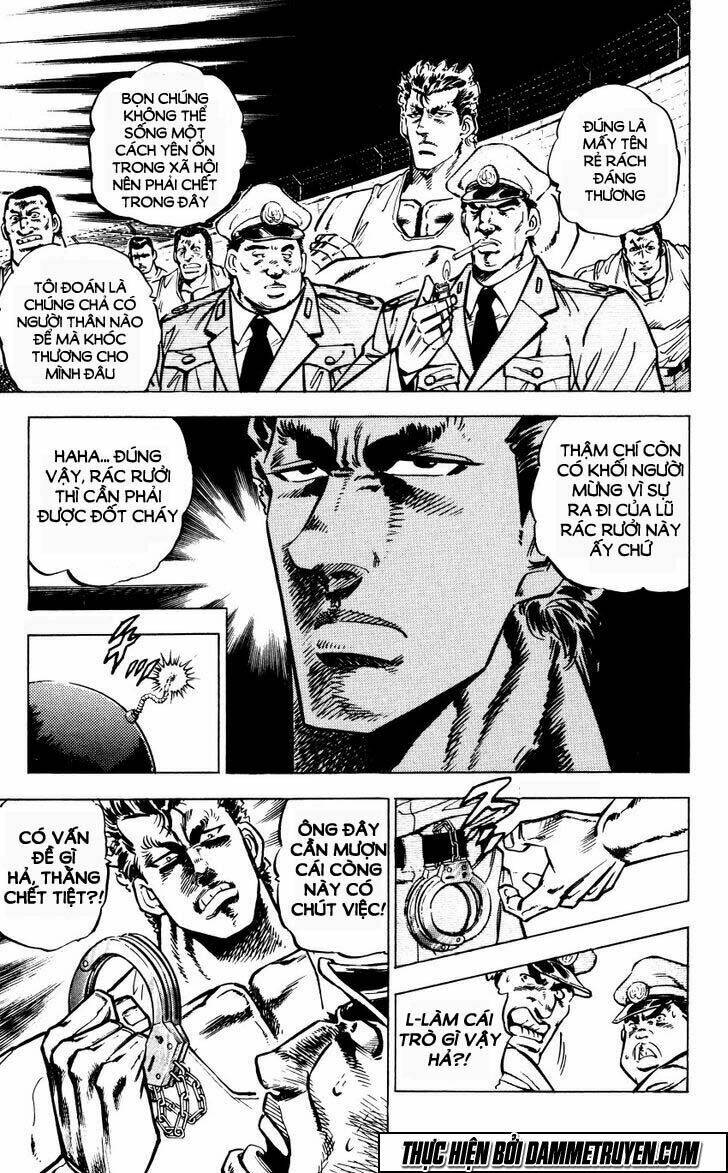 bakudan chapter 1 27