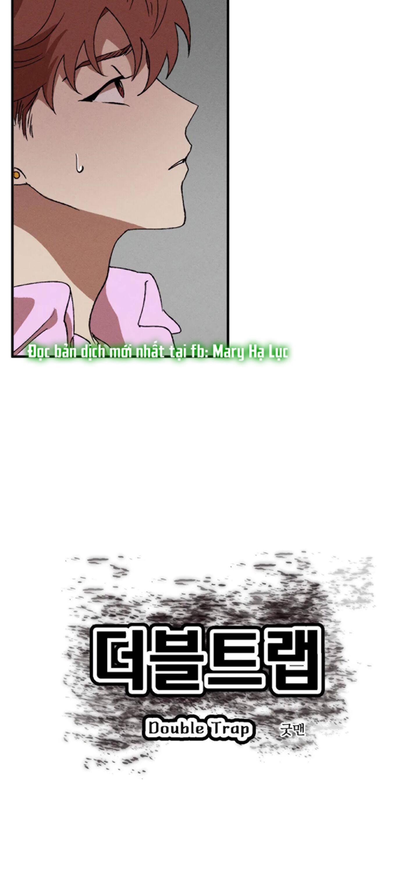 bẫy kép chapter 19.1 3