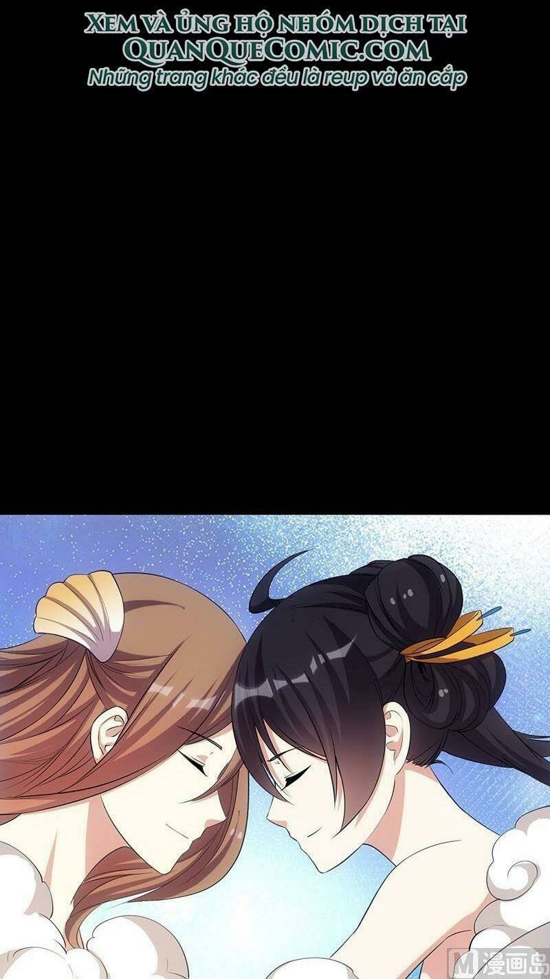 hệ thống thần long nghịch thiên chapter 71 10