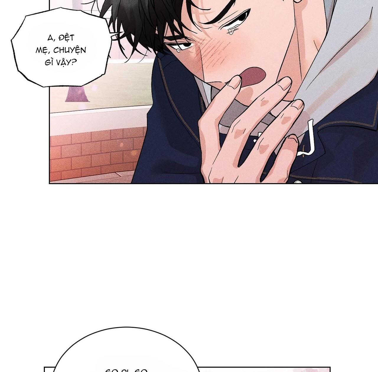 người yêu của anh chapter 7 79