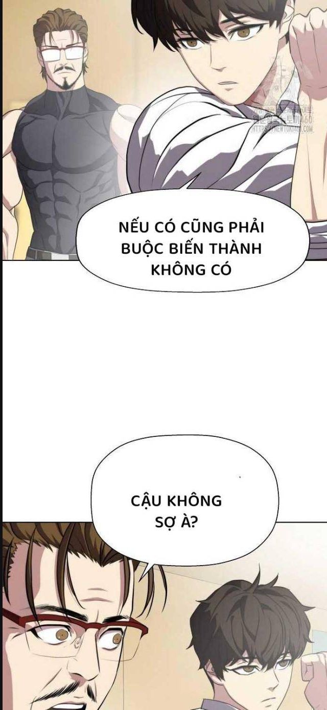 đấu trường chiến đấu chapter 15 18