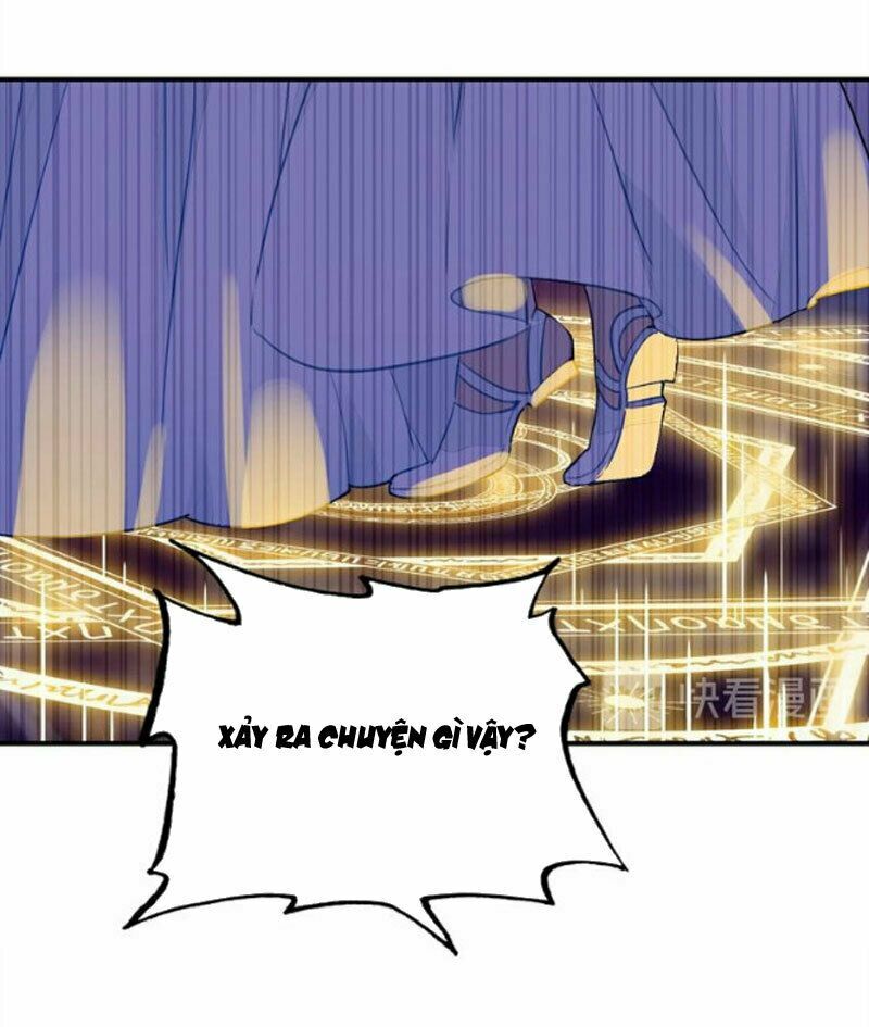 Ái Thượng Ngạo Kiều Long Vương Gia chapter 50 - Trang 11