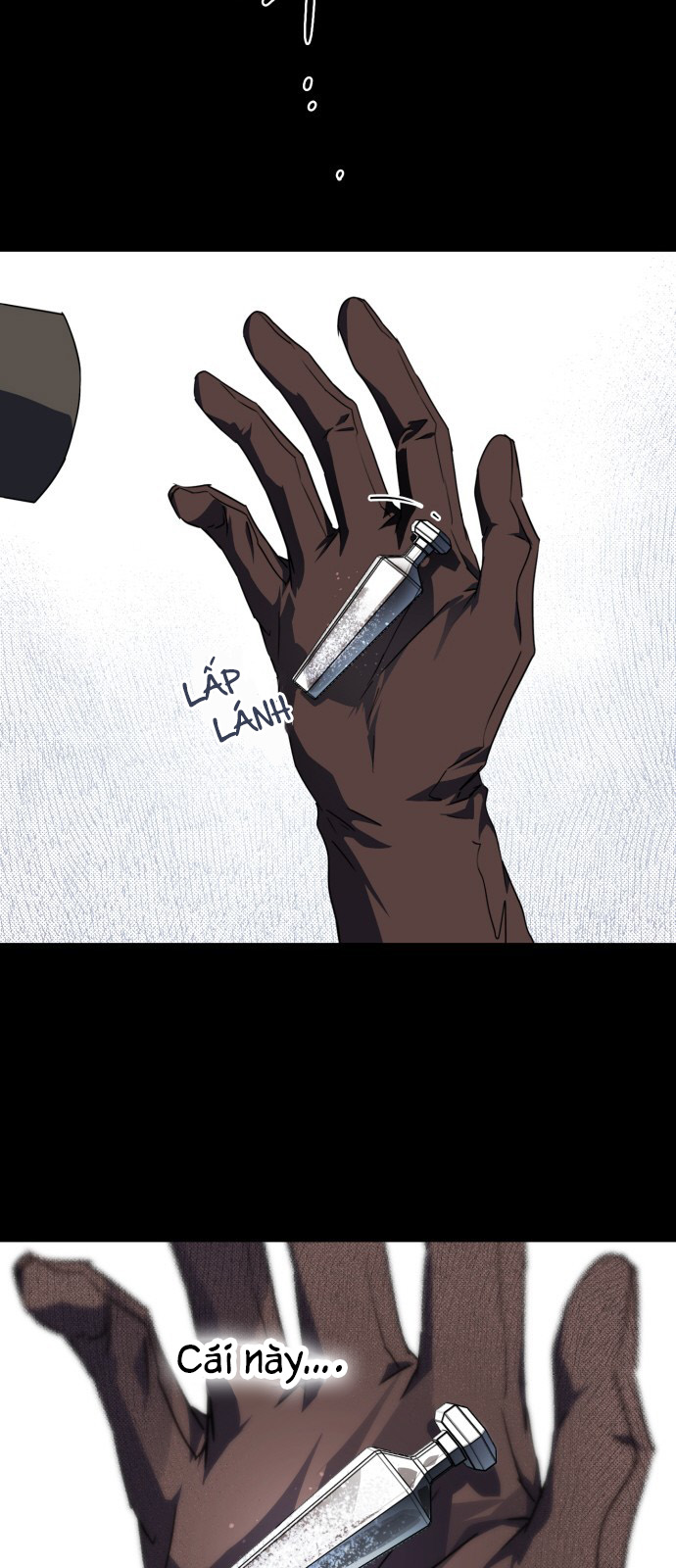 bị che khuất bởi hoàng hôn chapter 43 15