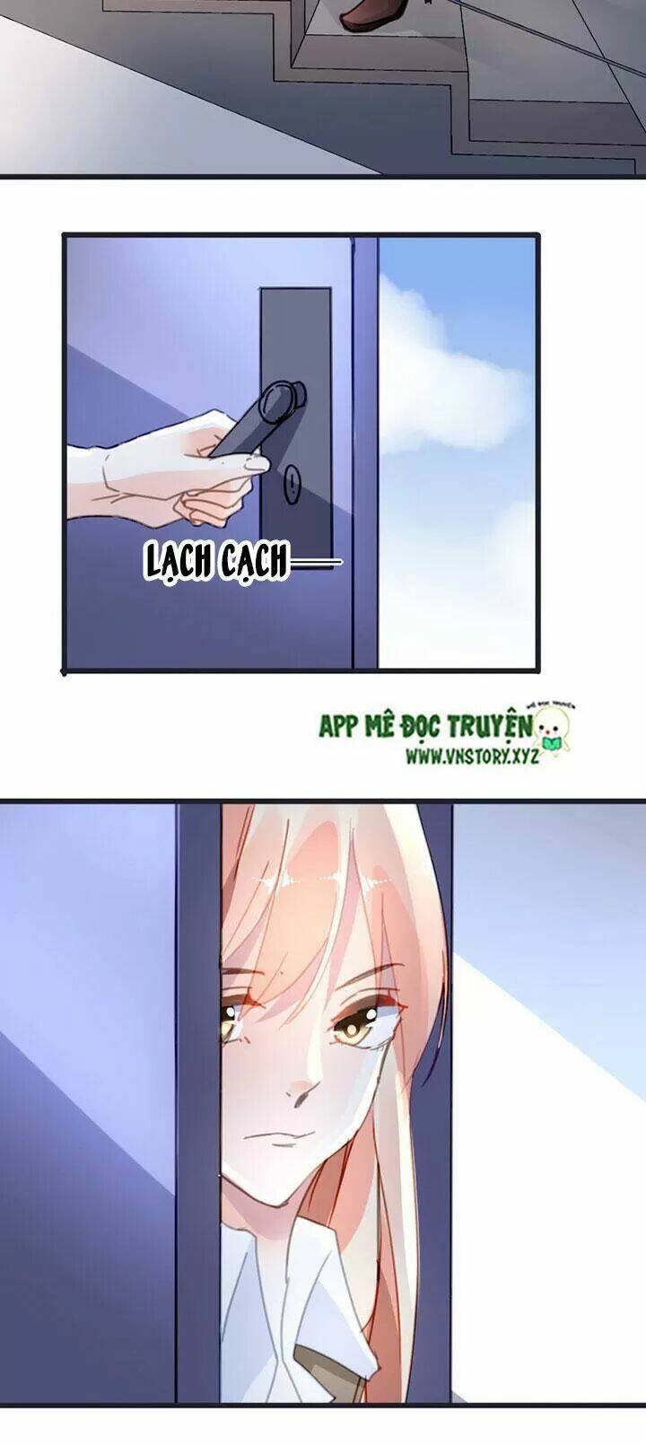 mưu ái thành nghiện chapter 30 12