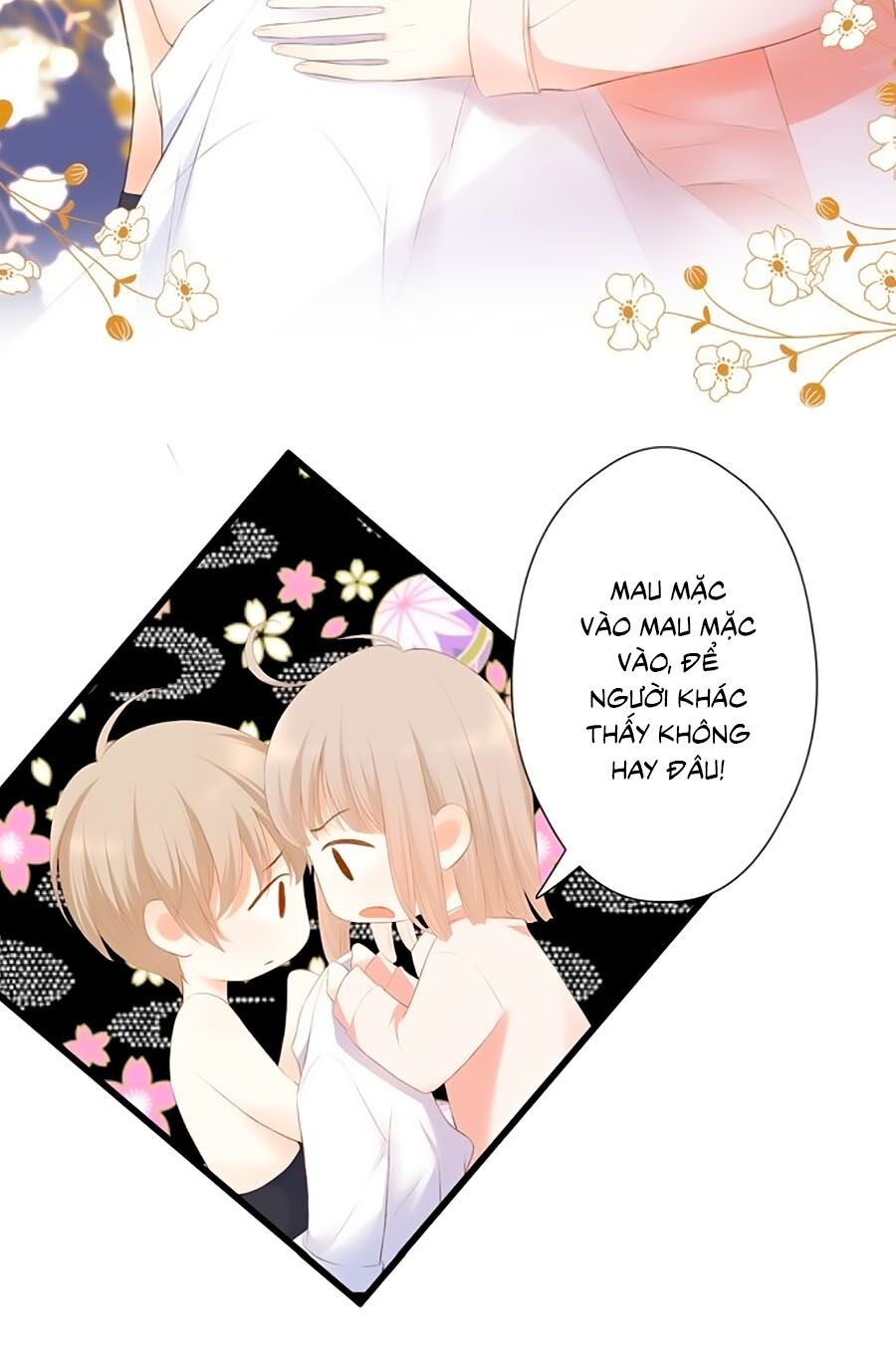 hoa chưa nở rộ chapter 56 21