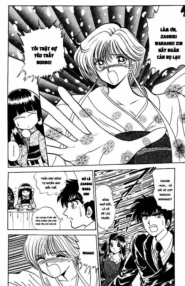 jigoku sensei nube - người thầy dũng cảm chapter 79 14