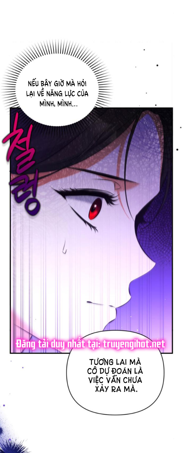 dành cho nhân vật bị bỏ rơi yêu thích nhất của tôi chapter 20.1 20