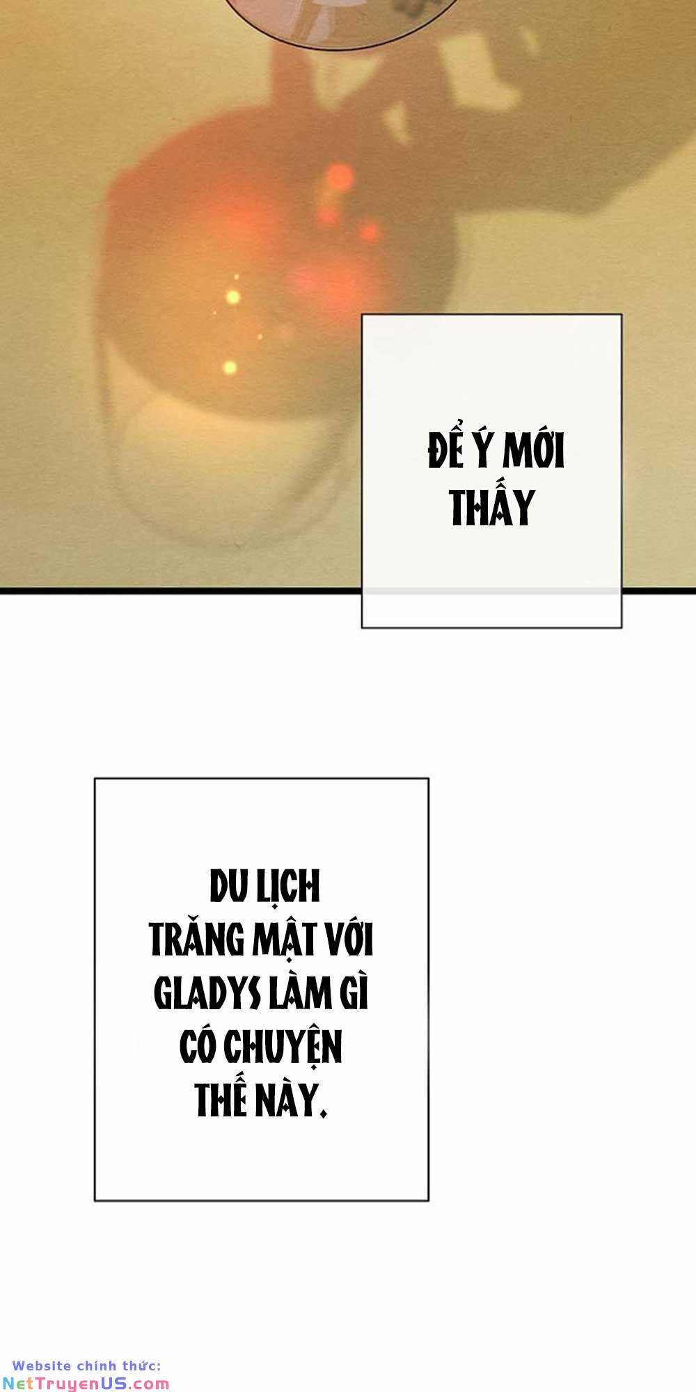 Hoàng Tử Rắc Rối chapter 39.2 34