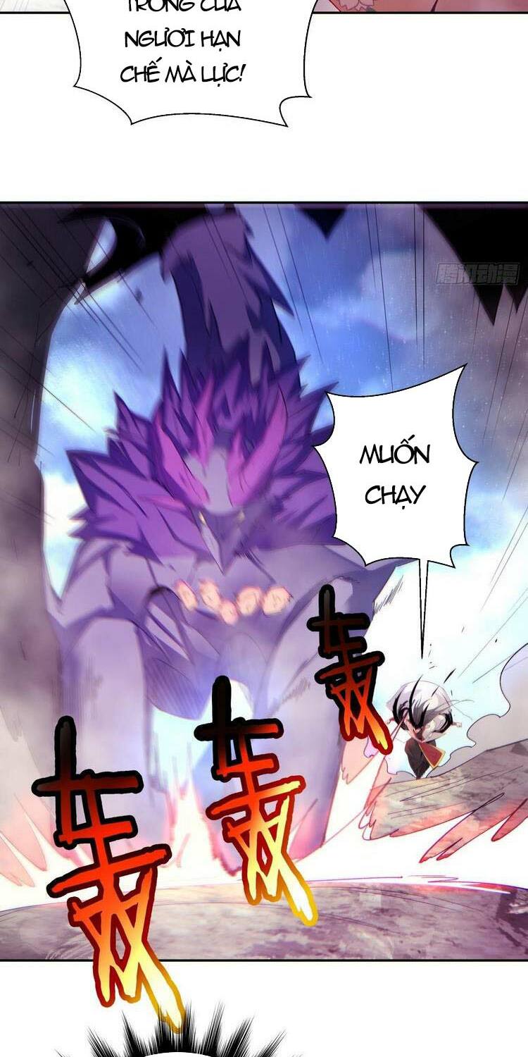 ta là nhà giàu số một, ta không muốn trọng sinh chapter 87 31