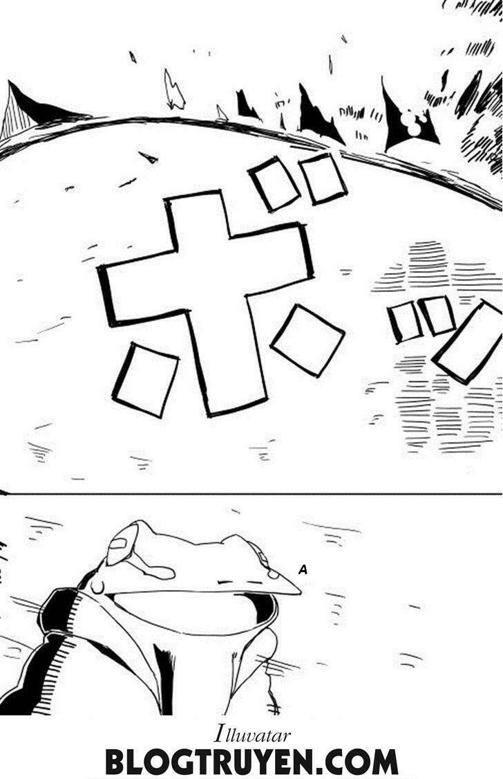 ore to kawazu-san no isekai hourouki chapter 2 18