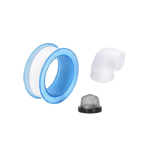 Van phao cơ nhựa thông minh thế hệ mới kèm co và băng tan phi 21mm