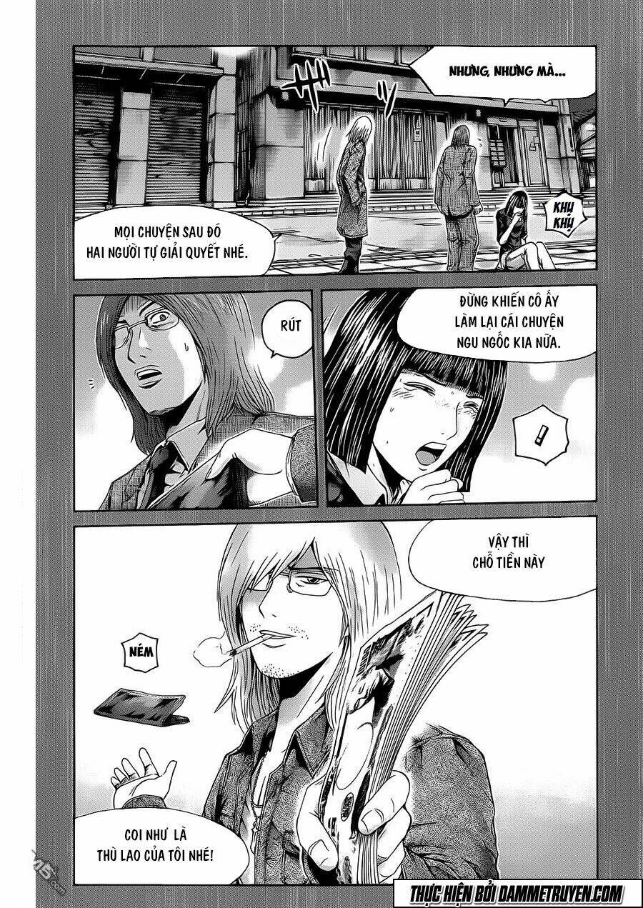 soul reviver south chapter 8 9