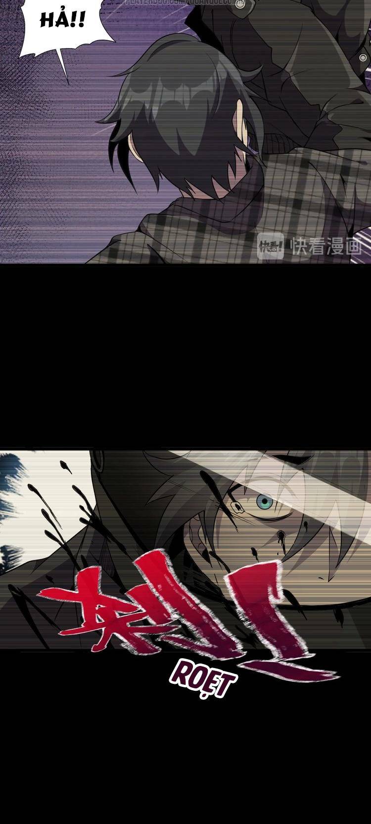 chào mừng đến thế giới cực lạc chapter 35 30