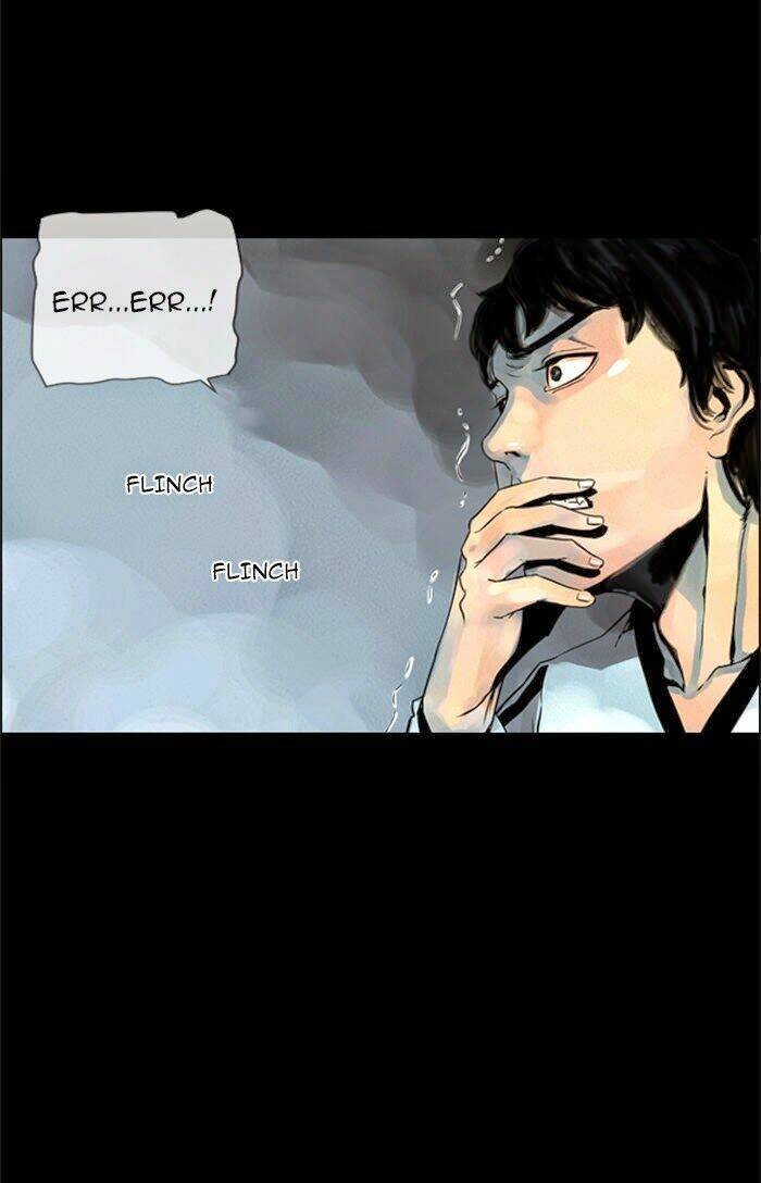 những xác chết hồi sinh từ đại dương chapter 6 33