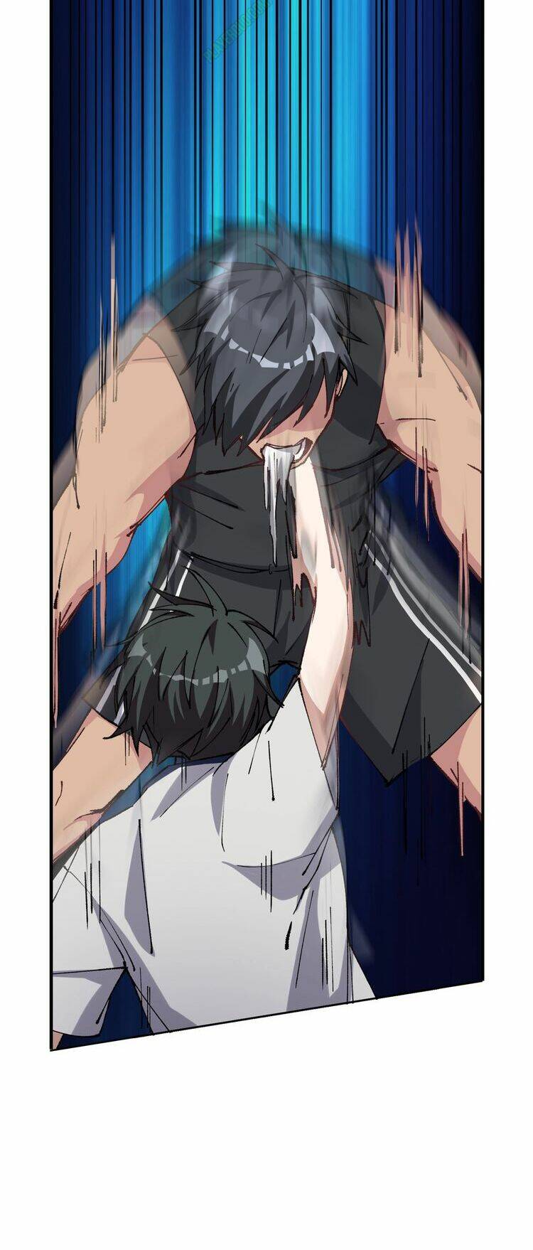 thần lai yêu vãng chapter 14 9