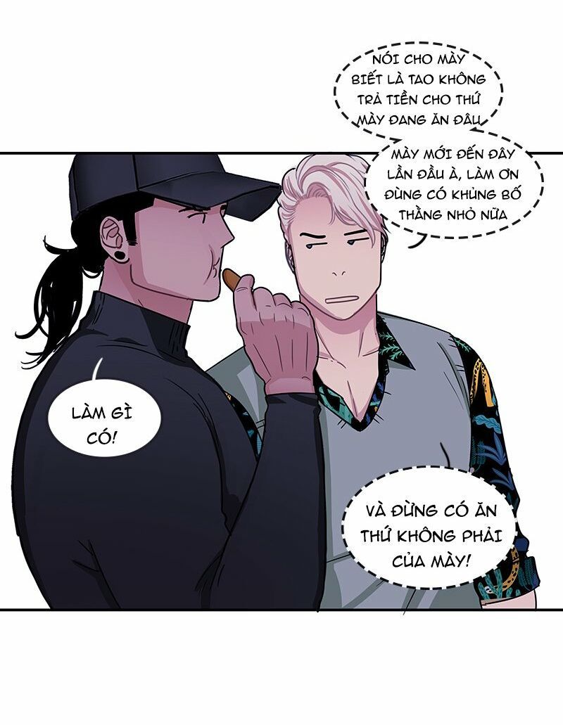 nửa đêm ở poppy land chapter 50 50