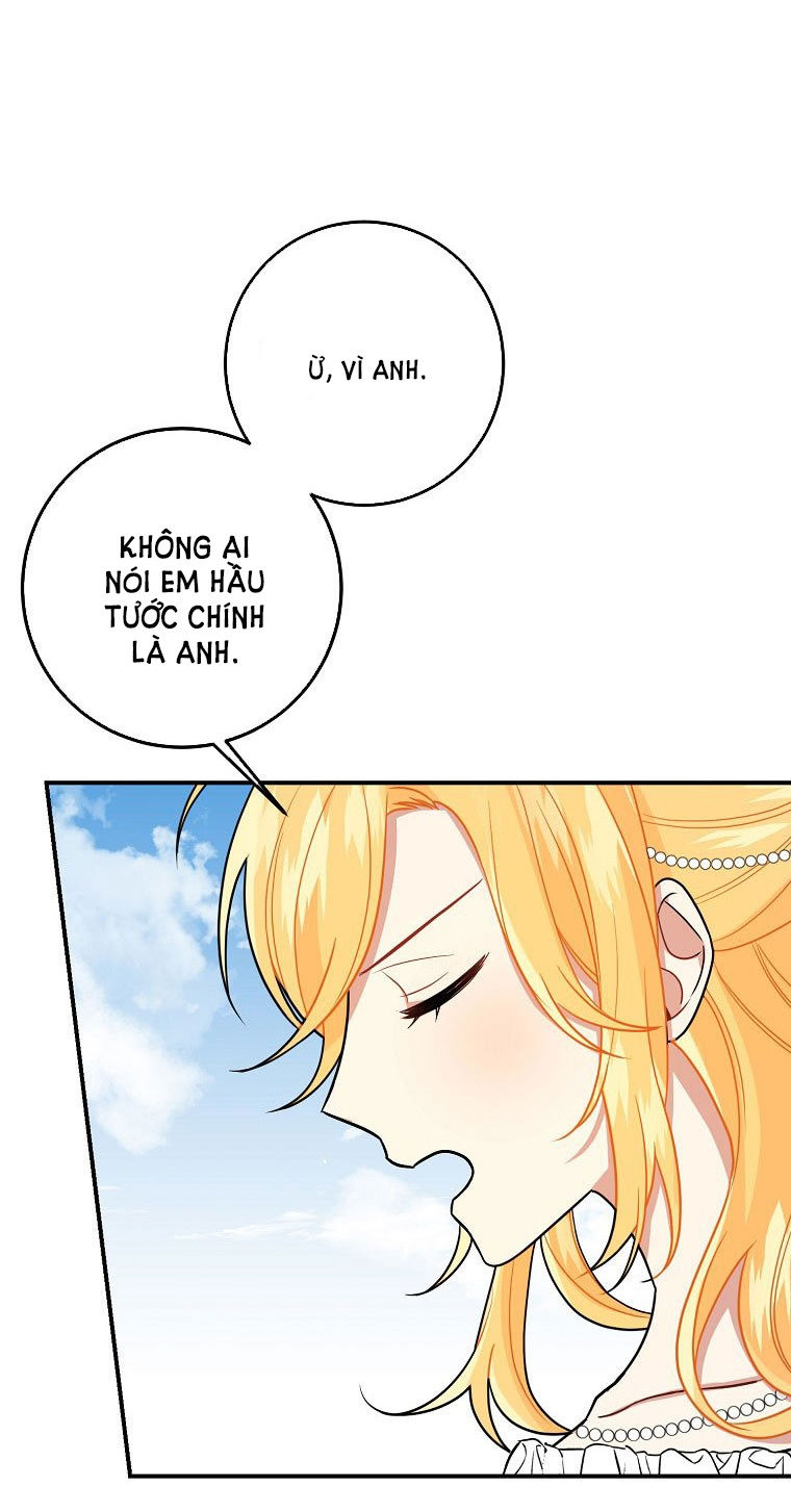 tôi là tiểu thư của gia đình này chapter 131 59