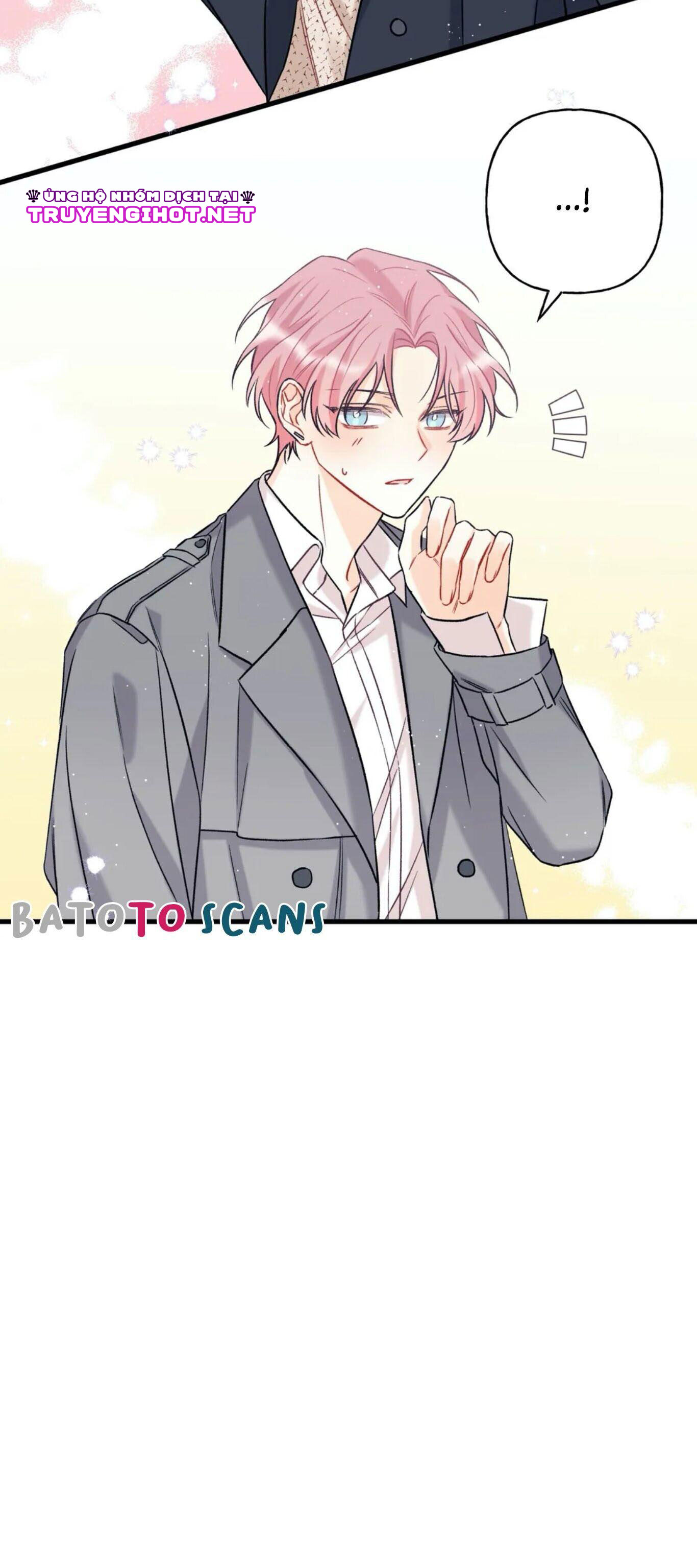 phía sau sân khấu chapter 5 34