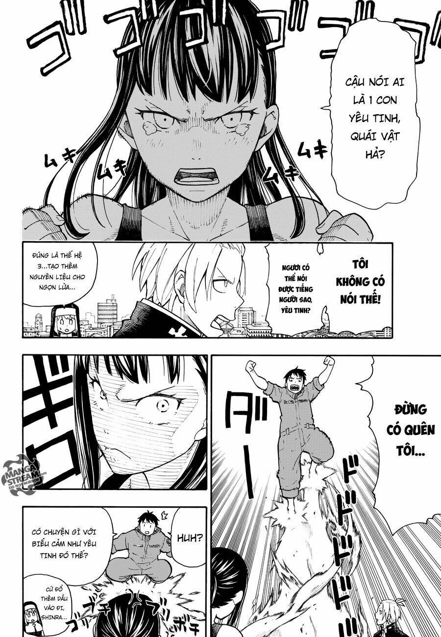 biệt đội lính cứu hỏa chapter 2 26