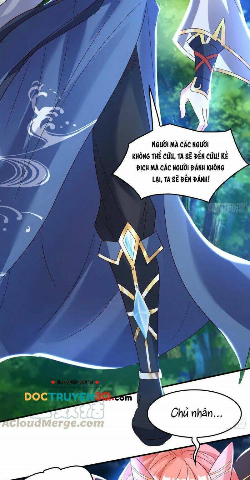 giáng thần chiến ký chapter 146 11
